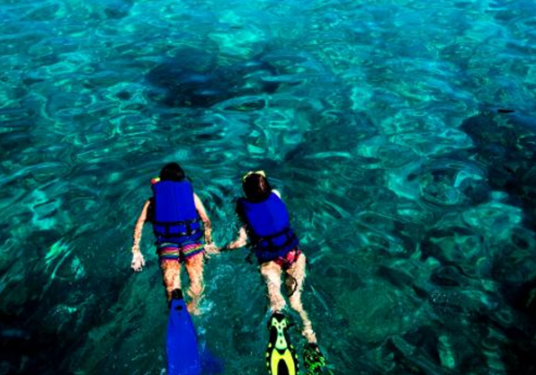 世界旅游排名十大城市：迪拜、奥斯陆、马尔代夫、香港位居前四插图