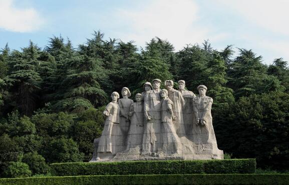 南京必去景点排名,夫子庙吃货必去,总统府等景点有浓厚历史性插图2