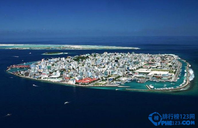 盘点全球即将消失的城市TOP10插图7