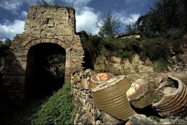 甘肃省十大经济强镇 七里河区彭家坪镇登顶工业主导插图8