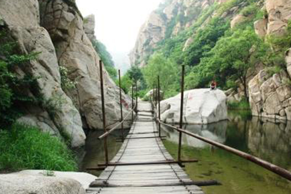 北京十大最好玩的景点:第一名游玩项目多 文化底蕴深厚插图2