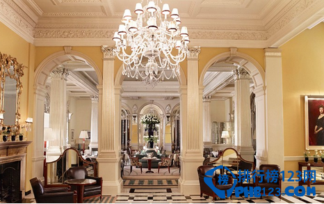 全球十大传奇酒店排行榜插图6