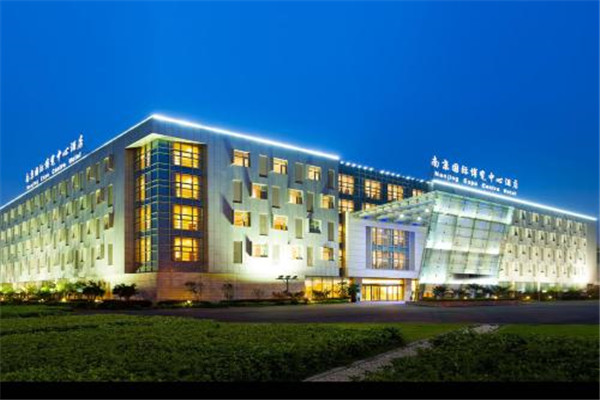 南京十大热门展馆排名:南博上榜，第4新晋网红打卡地插图6