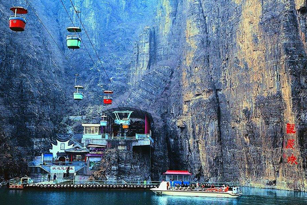 北京十大最贵景点：北京最贵的景点单人票价格是多少？插图5