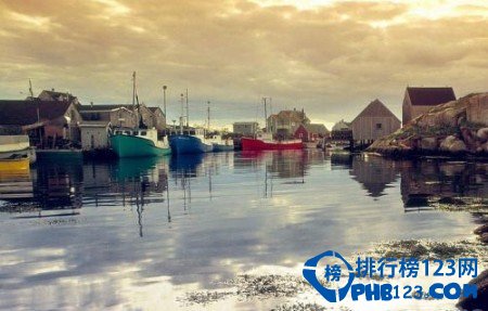 2014世界十大蜜月度假圣地插图2