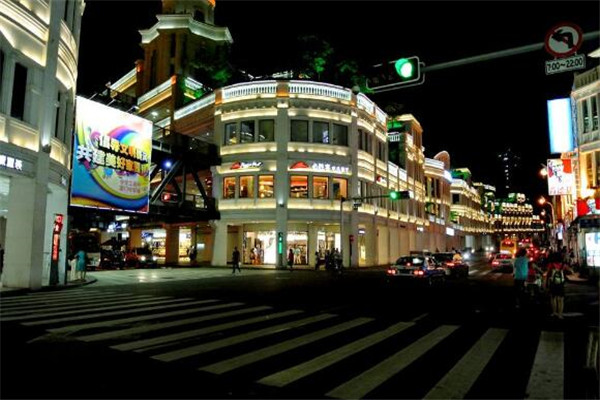 厦门适合情侣玩的地方 厦大上榜，鼓浪屿你们去过吗插图3