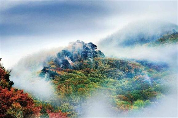 铁岭最好玩的地方推荐 铁岭好玩的地方排行榜插图5