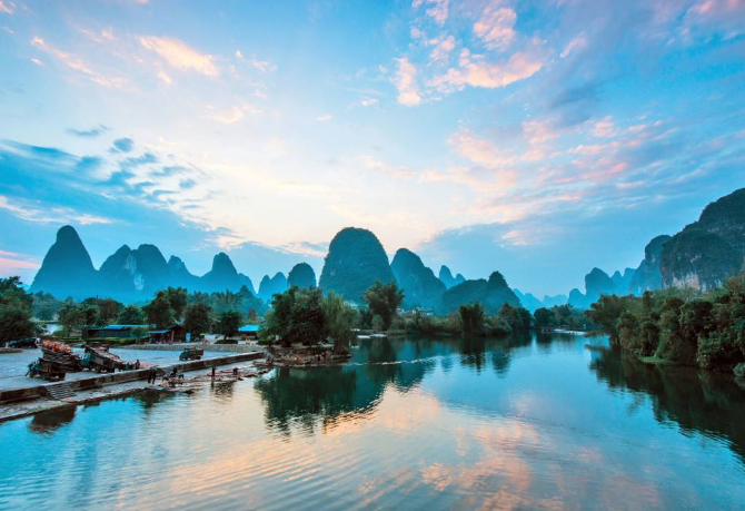 初中生旅游必去的地方 鼓浪屿位列第一，带你体验浪漫海岛插图4