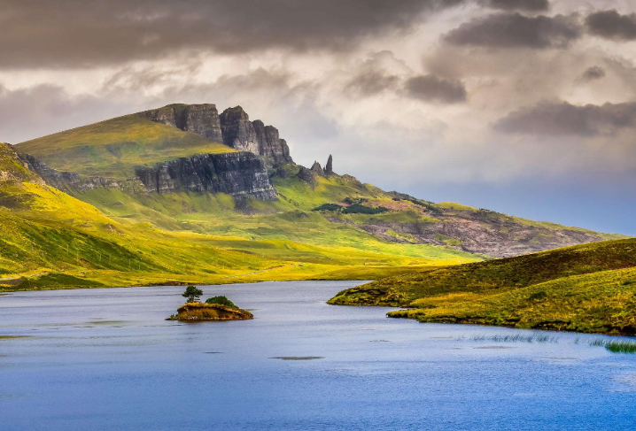 全球最美自然风景排行榜 最壮丽的绝美景色，让你为之震惊插图4