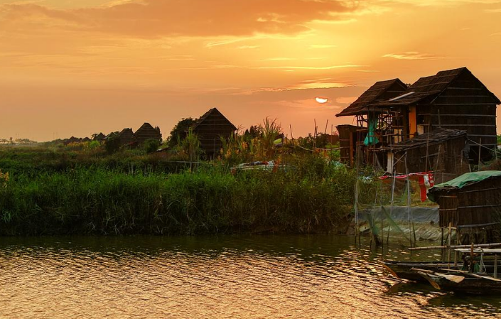 广州看海的地方有哪些 广州看海最佳地方排行榜插图1