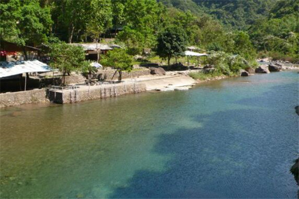 去厦门周边必玩的十大景点 第八如世外桃源，云水谣你去过吗插图6