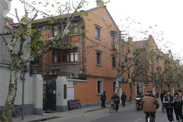 上海不为人知的好地方 新场古镇必游，最后一个很高雅插图6