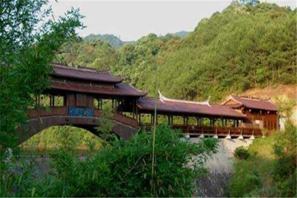 南平最好玩的地方推荐 南平好玩的地方排行榜插图5