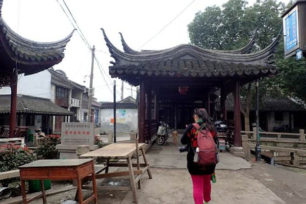 苏州十大老街排行榜：来苏州必去的十条老街 苏州旅行攻略插图