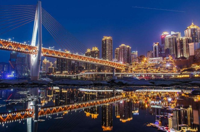 冬天适合去哪里旅游 适合冬天穷游的城市排名插图3