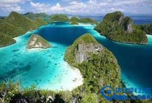 盘点全球鲜为人知的十大蜜月海岛 蜜月海岛介绍|爱分享