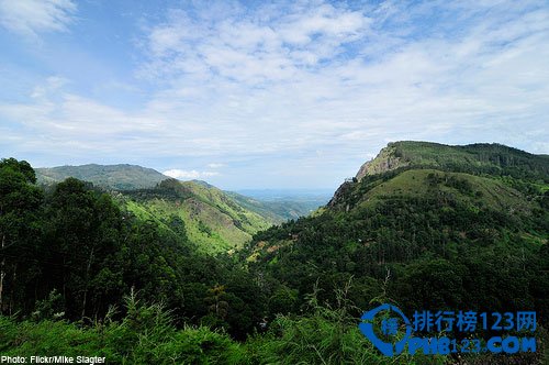 亚洲最具潜力十大景点排行榜插图2