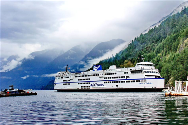 夏日必去十大海滨城市 夏天可以去这些地方旅游观光插图8