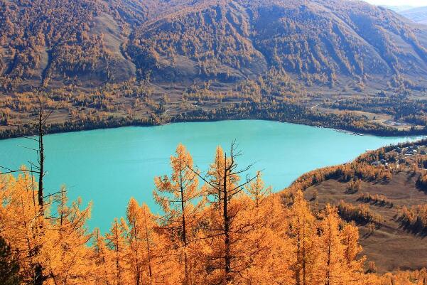 国内最值得冒险的十大景点 长江三峡上榜，第十被誉为“蓬莱仙境”插图1