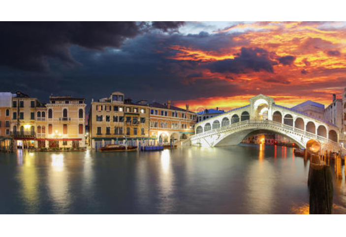 全球十大日落观赏地 撒哈拉沙漠上榜，安徽黄山位列第六插图4