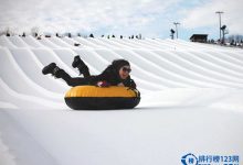 美国十大滑雪胜地排行榜|爱分享
