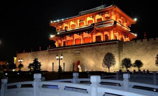 揭阳好玩的地方排行榜 揭阳古八景黄岐夕翠让你流连忘返插图6