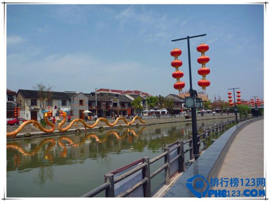 上海最美景点排行插图8
