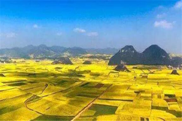 云南十大名村 个个美到不像话，你了解哪几个插图3