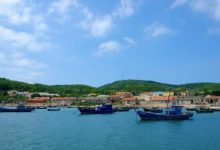 烟台好玩的地方排行榜 四大名楼之一的滕王阁你去过吗|爱分享