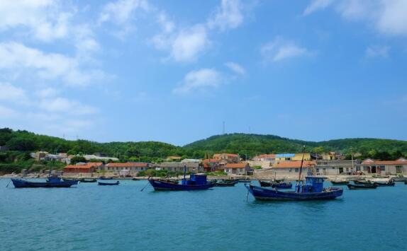 烟台好玩的地方排行榜 四大名楼之一的滕王阁你去过吗插图9