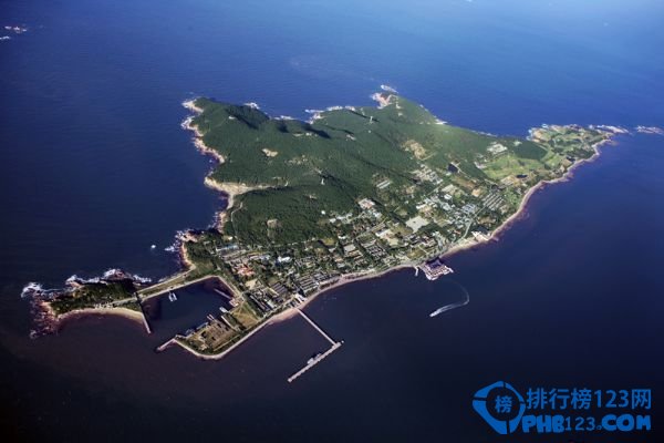 2016山东旅游景点排行榜 山东旅游必去景点推荐插图3