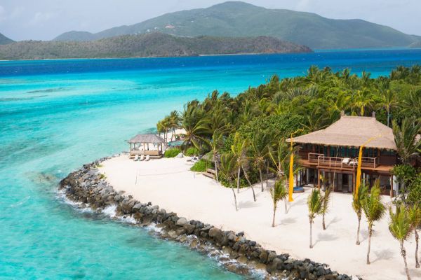 全球十大私人岛 这些岛屿都相当高级限制想象力插图4