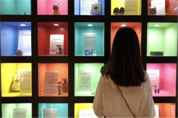 南京十大热门展馆排名:南博上榜，第4新晋网红打卡地插图3