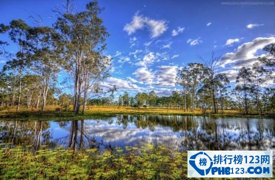 全球十大海岛蜜月旅游景点插图10