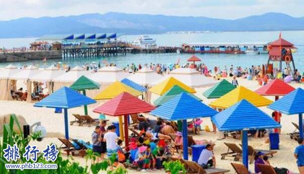 十一国内哪些景点人很多？2018国庆十大最堵景区插图3