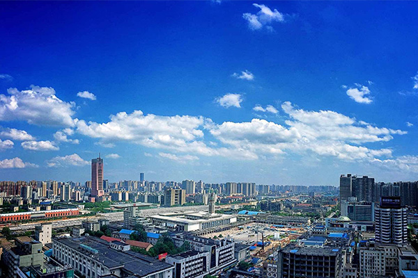 2021十大最便宜的旅游城市:广州杭州上榜 第1多处5A级景区插图8