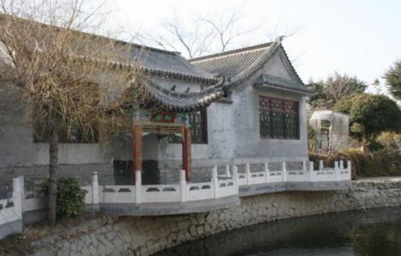 日照好玩的地方排行榜 东夷小镇上榜,第一有日照最好的沙滩插图5