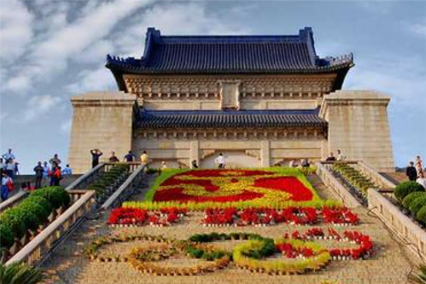 南京十大最值得去的景点：老门东上榜，第十有古银杏树插图2