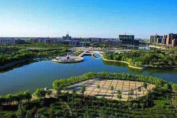 河北省十大好玩城市:第一名交通便利 景点遍布 还有美食无数插图4