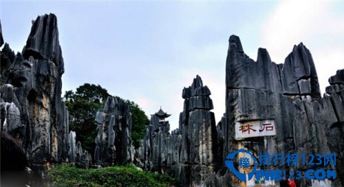 中国最美的10大自然景观排行榜插图2