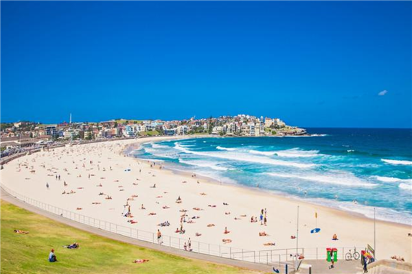 澳大利亚十大名胜古迹 克雷德尔山上榜昆士兰州费沙岛很特别插图2