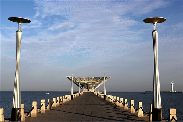 适合学生党的五个冷门景点 云南坝美宛如仙境 鲅鱼圈设施齐全插图2