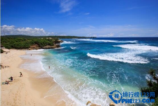 马尔代夫哪个岛最美最好玩？马尔代夫岛屿排名插图3