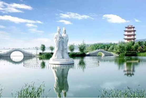 湖北咸宁十大旅游景点 赤壁古战场不容错过隐水洞景色堪称一绝插图8