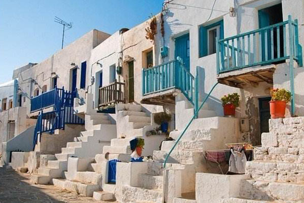 全球十大宜居小镇排行榜：第一风景美海鲜资源丰富插图2