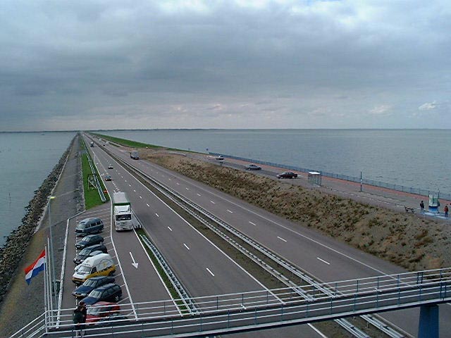 荷兰十大著名旅游景点 领略荷兰风情插图1