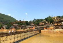 红河州最好玩的地方推荐 红河州好玩的地方排行榜|爱分享