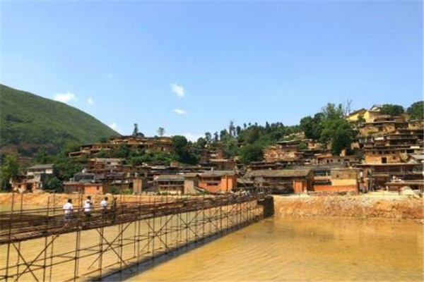 红河州最好玩的地方推荐 红河州好玩的地方排行榜插图9