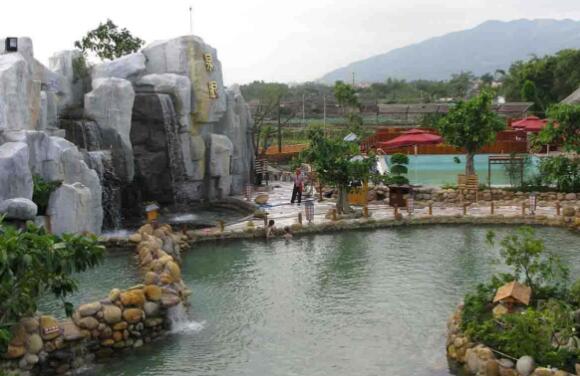 中山好玩的地方排行榜 中山十大最好玩的地方推荐插图7