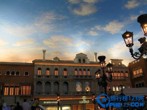 盘点全球最适合女性出游的十大目的地插图6